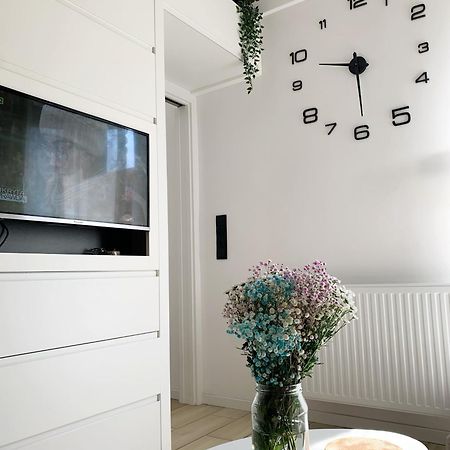 Daisy Apartament Gdańsk Extérieur photo