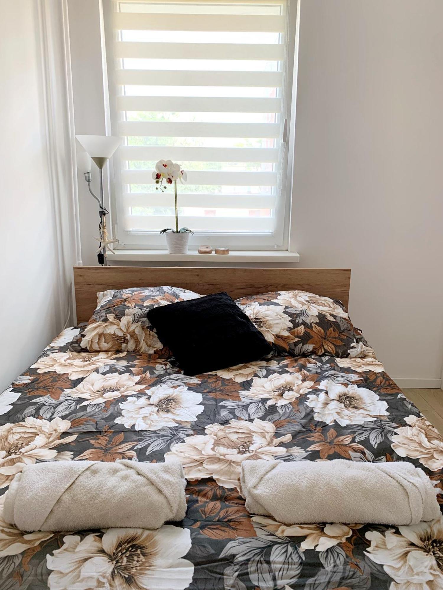 Daisy Apartament Gdańsk Extérieur photo